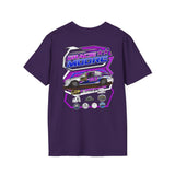 Gracie Moore | 2026 | Adult T-Shirt