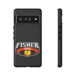 Fisher Force l Golden | 2023 l Tough Cases