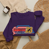 Hunter Clayton | 2026 | Adult Crewneck Sweatshirt