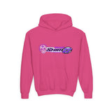 Gabe Shim | 2026 | Youth Hoodie