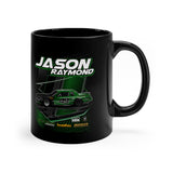 Jason Raymond | 2023 | Coffee Mug