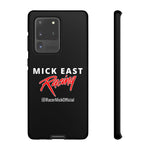 Mick East | 2025 | Tough Cases
