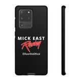 Mick East | 2025 | Tough Cases