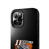 Domenico Daigle | 2026 | Tough Phone Case