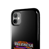 Louis Valencia | 2026 | Tough Phone Case