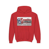 Roy Brechbuhler | 2026 | Youth Hoodie
