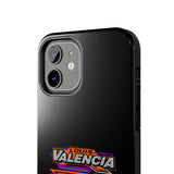Louis Valencia | 2026 | Tough Phone Case