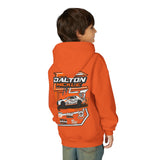 Dalton Mickle | 2026 | Youth Hoodie