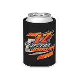 Dustin Jordan | 2024 | Can Cooler