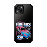 Parker Rogers | 2026 | Tough Phone Case