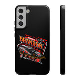 Brody Brandon | 2025 | Tough Cases