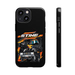 Stine Racing | 2025 | Tough Cases
