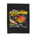 Tony Fillipponi | 2025 | Plush Blanket