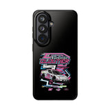 Mackenzie Cloutier | 2026 | Tough Phone Case