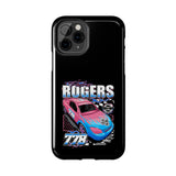 Parker Rogers | 2026 | Tough Phone Case