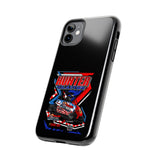 Hunter Clayton | 2026 | Tough Phone Case