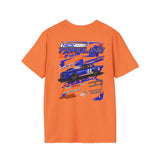 Nick Fraulino | 2026 | Adult T-Shirt