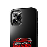 Brody Brandon | 2026 | Tough Phone Case