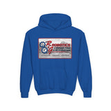 Roy Brechbuhler | 2026 | Youth Hoodie