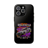 Louis Valencia | 2026 | Tough Phone Case