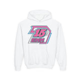 Mackenzie Cloutier | 2026 | Youth Hoodie