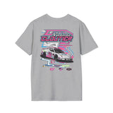 Mackenzie Cloutier | 2026 | Adult T-Shirt