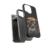 Stine Racing | 2025 | Tough Cases