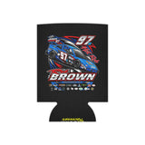 Rob Brown | 2026 | Can Cooler