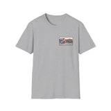 Roy Brechbuhler | 2026 | Adult T-Shirt