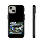 JHR Motorsports l 2023 l Tough Cases