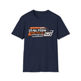 Dalton Mickle | 2026 | Adult T-Shirt