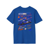 Nick Fraulino | 2026 | Adult T-Shirt