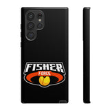 Fisher Force l Golden | 2023 l Tough Cases