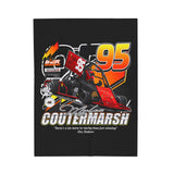 Myles Countermarsh | 2025 | Plush Blanket
