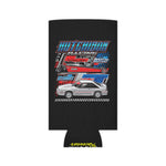 Hutchison Racing | 2024 | Can Cooler