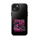 Lauren Ferreira | 2026 | Tough Phone Case