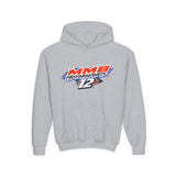Mason Brousseau | 2026 | Youth Hoodie