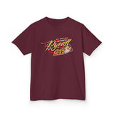 Derrick Pyeatt | 2026 | Youth T-Shirt