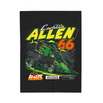 Lochlan Allen | 2025 | Plush Blanket