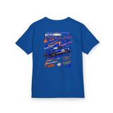 Nick Fraulino | 2026 | Youth T-Shirt
