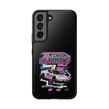 Mackenzie Cloutier | 2026 | Tough Phone Case