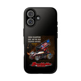 Roy Brechbuhler | 2026 | Tough Phone Case