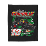 Abel Connolly | 2025 | Plush Blanket