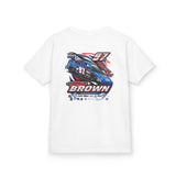 Rob Brown | 2026 | Youth T-Shirt