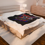 Dakota Convery | 2025 | Plush Blanket