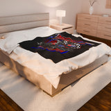 Dakota Convery | 2025 | Plush Blanket