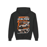 Dalton Mickle | 2026 | Youth Hoodie