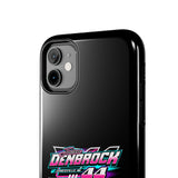 Jason Denbrock | 2026 | Tough Phone Case