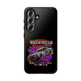 Louis Valencia | 2026 | Tough Phone Case