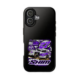 Gabe Shim | 2026 | Tough Phone Case